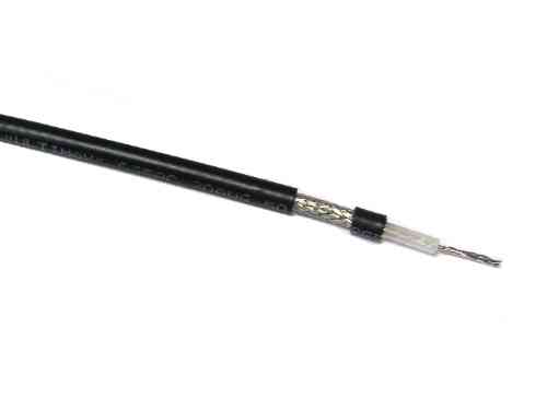 RG58C/U Coaxial Cable (500m/drum)